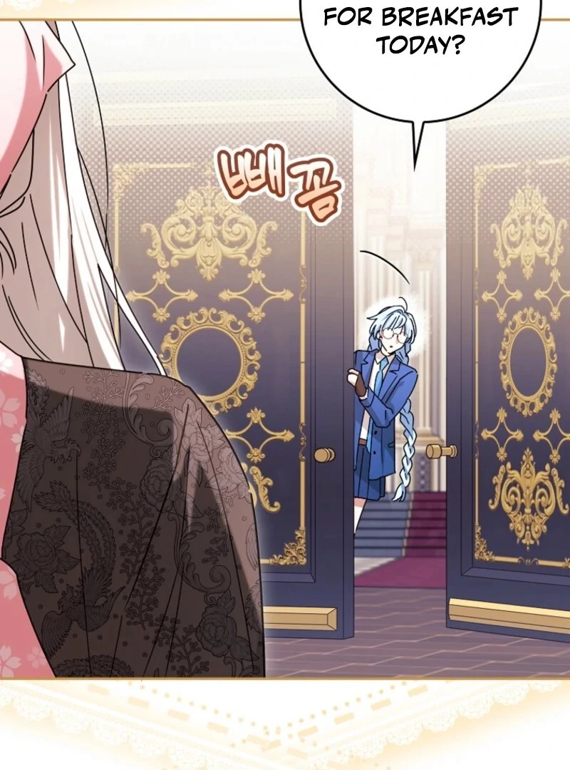 Deadlines are Raining in the Status Window Chapter 75 page 60