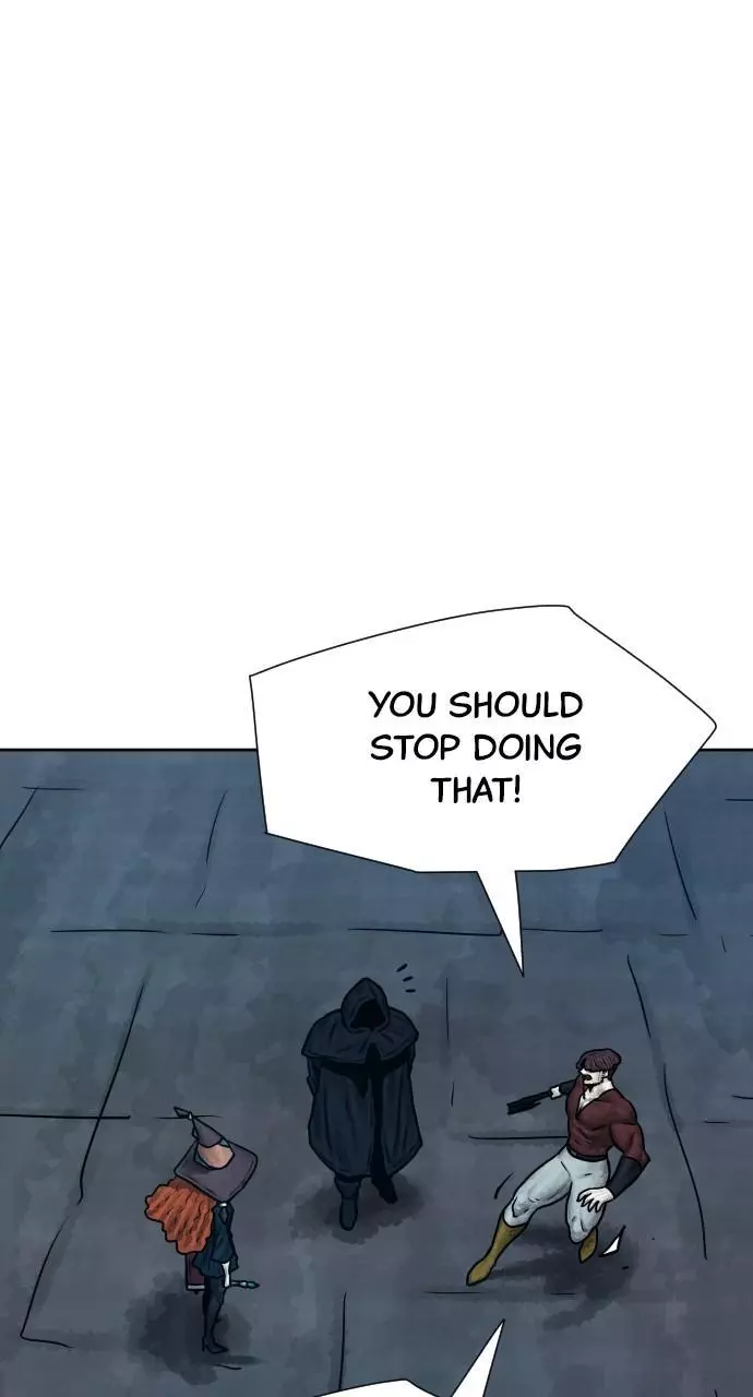 Warrior Executioner Chapter 75 page 47