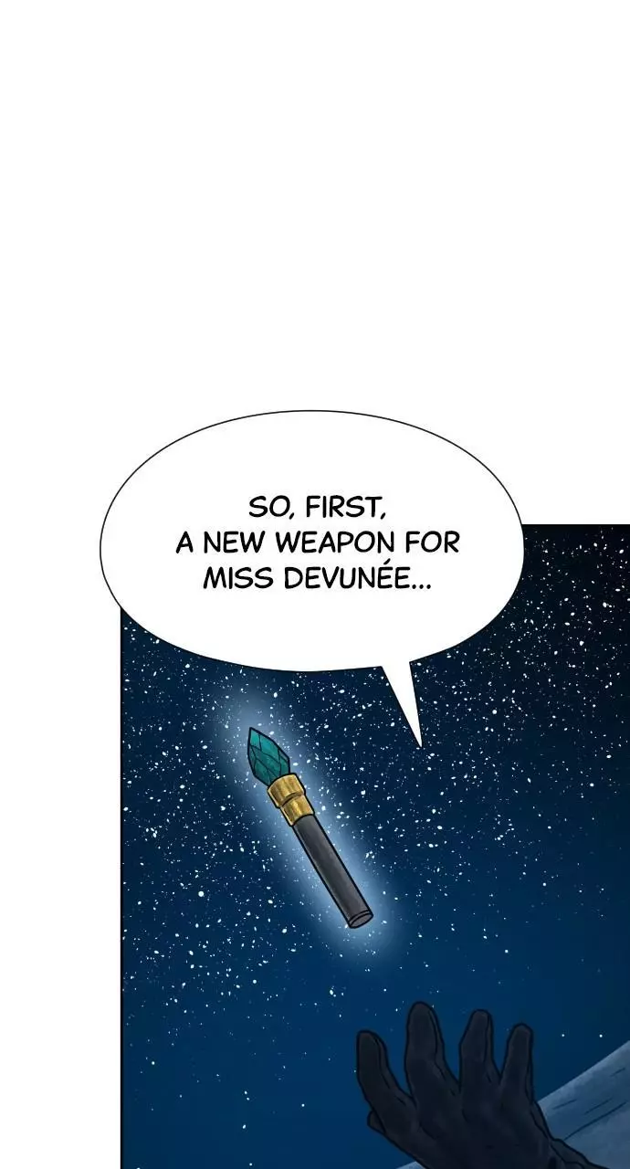 Warrior Executioner Chapter 75 page 71