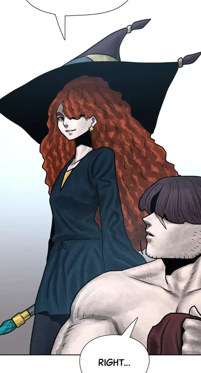 Warrior Executioner Chapter 75 page 36