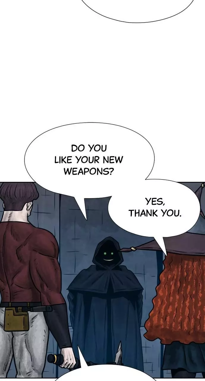Warrior Executioner Chapter 75 page 100