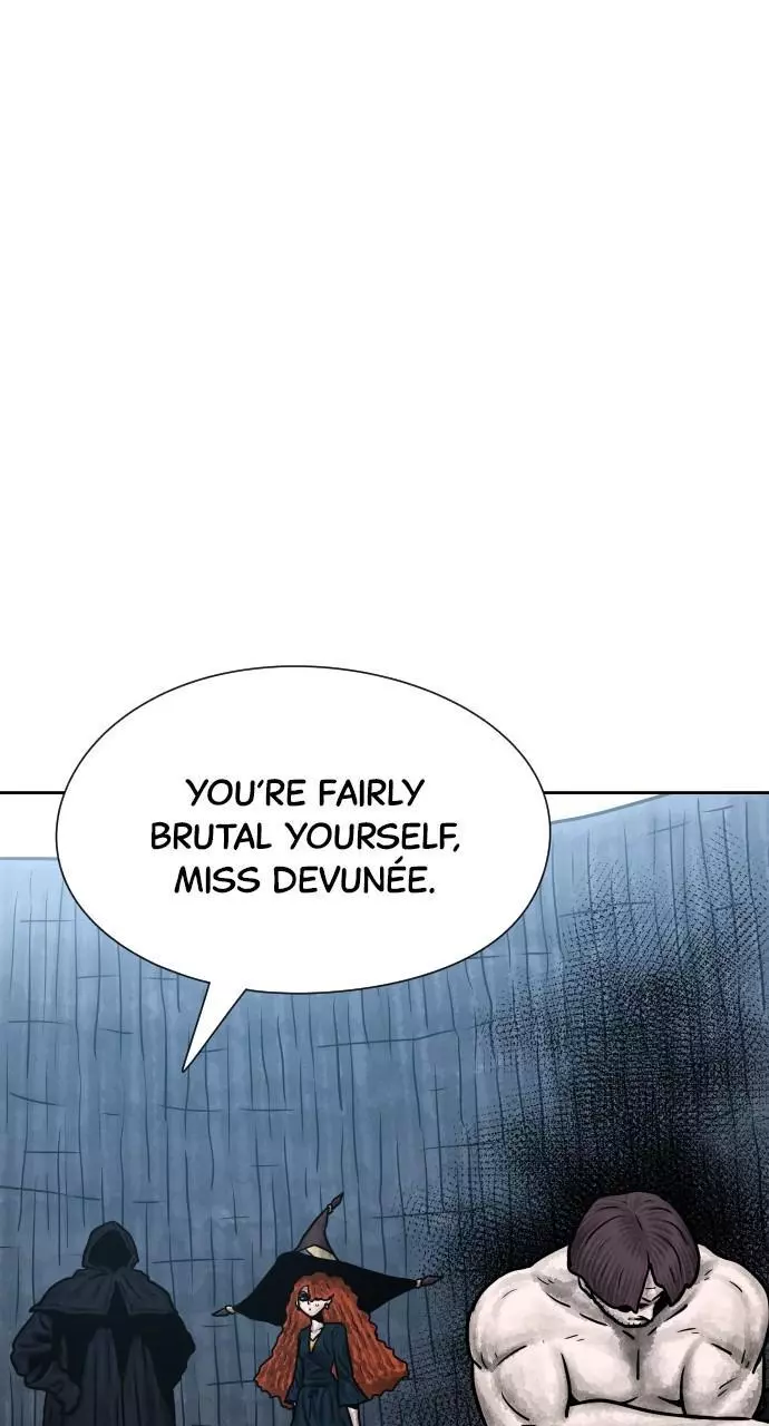 Warrior Executioner Chapter 75 page 33