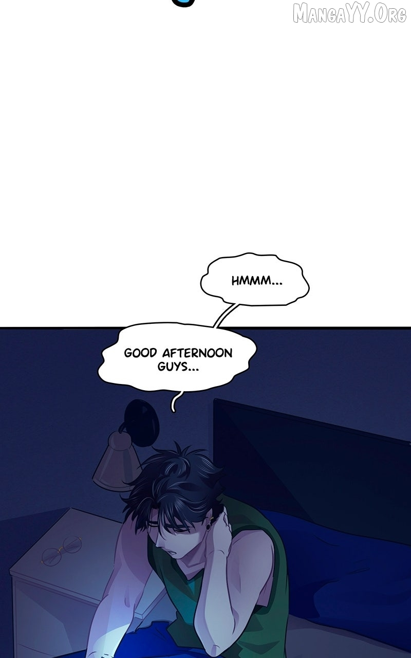 Love 4 a Walk Chapter 75 page 16