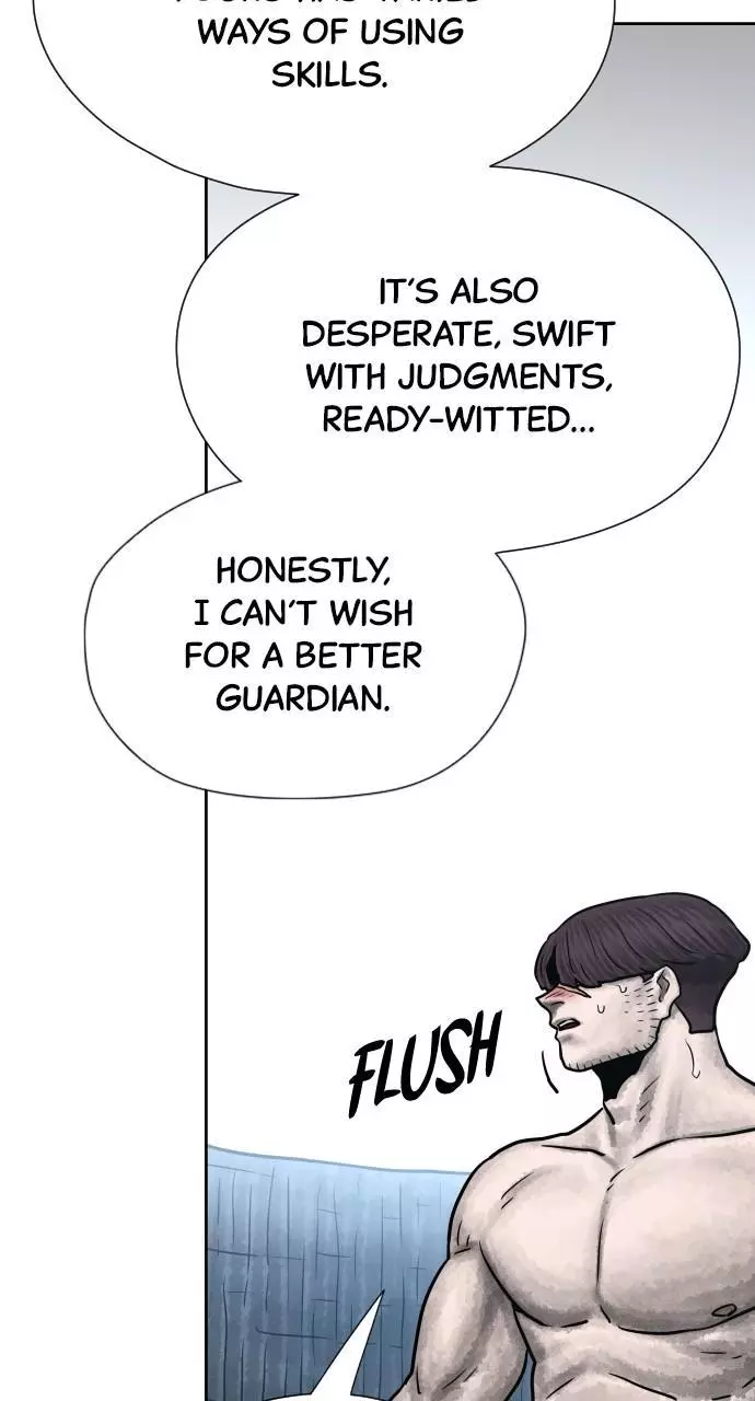 Warrior Executioner Chapter 75 page 25