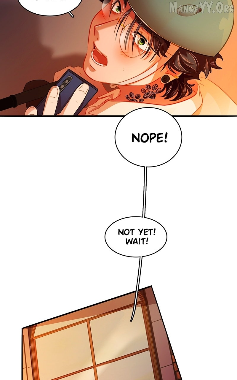 Love 4 a Walk Chapter 75 page 25