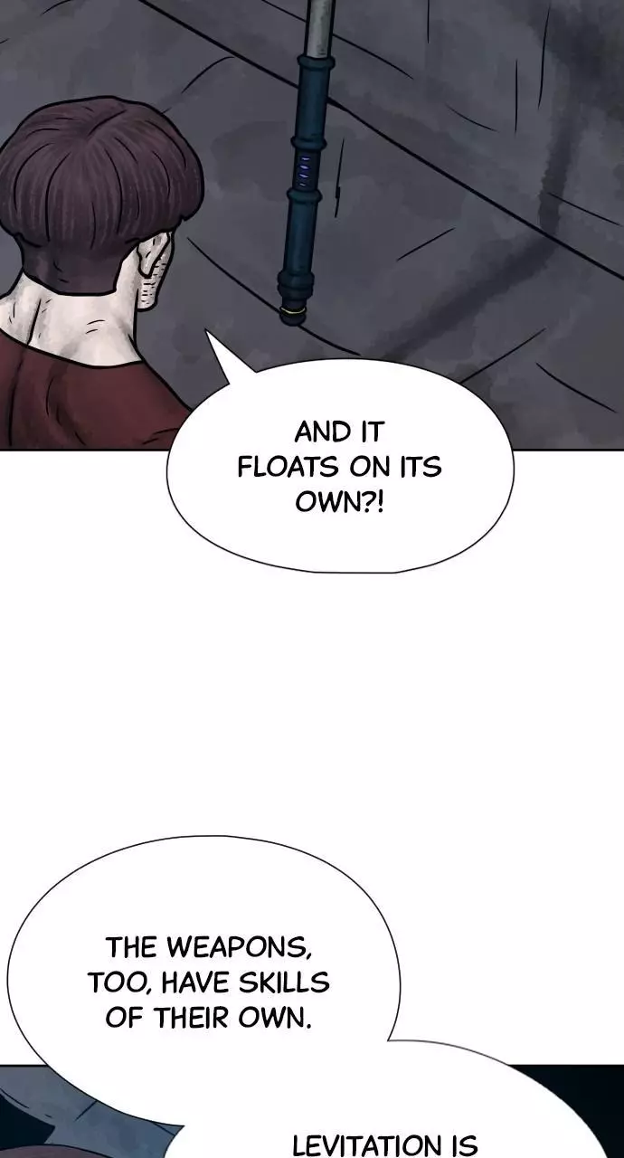 Warrior Executioner Chapter 75 page 94