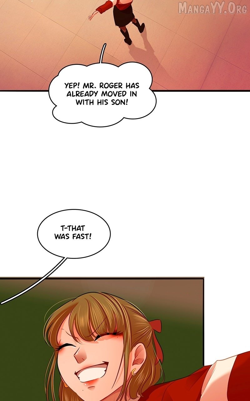 Love 4 a Walk Chapter 75 page 33