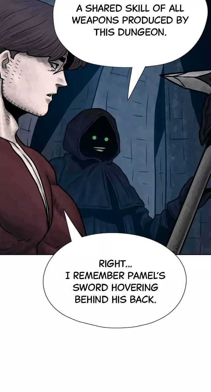 Warrior Executioner Chapter 75 page 95