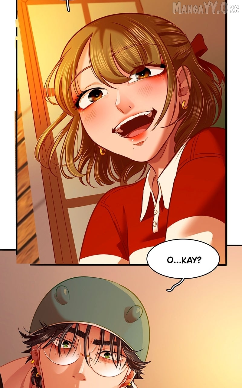 Love 4 a Walk Chapter 75 page 30