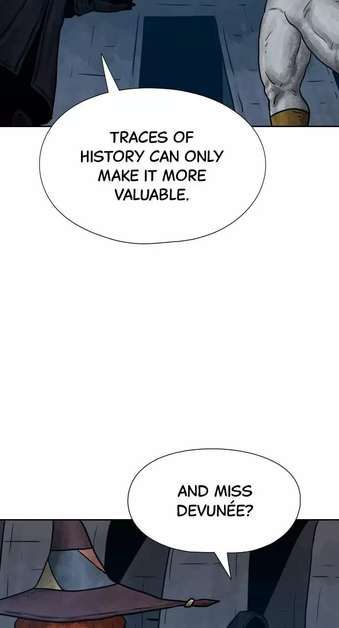 Warrior Executioner Chapter 75 page 65