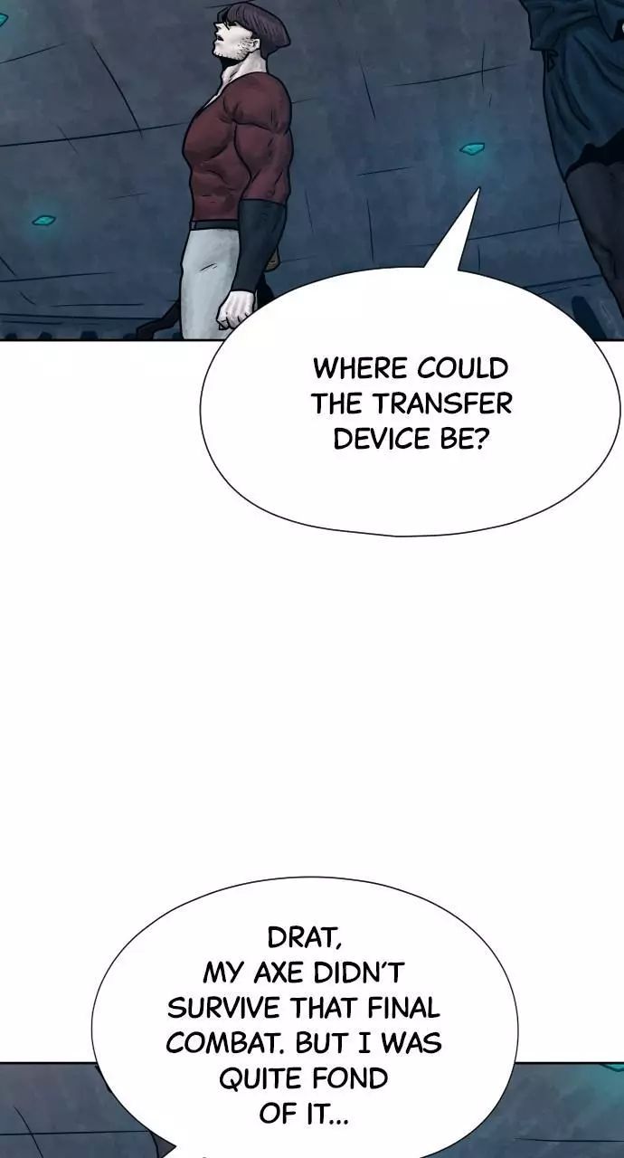 Warrior Executioner Chapter 75 page 43