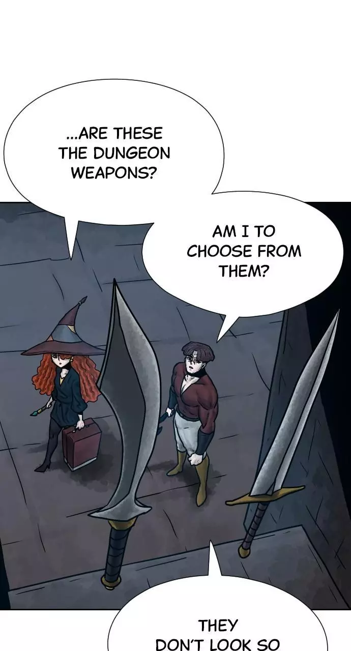 Warrior Executioner Chapter 75 page 55