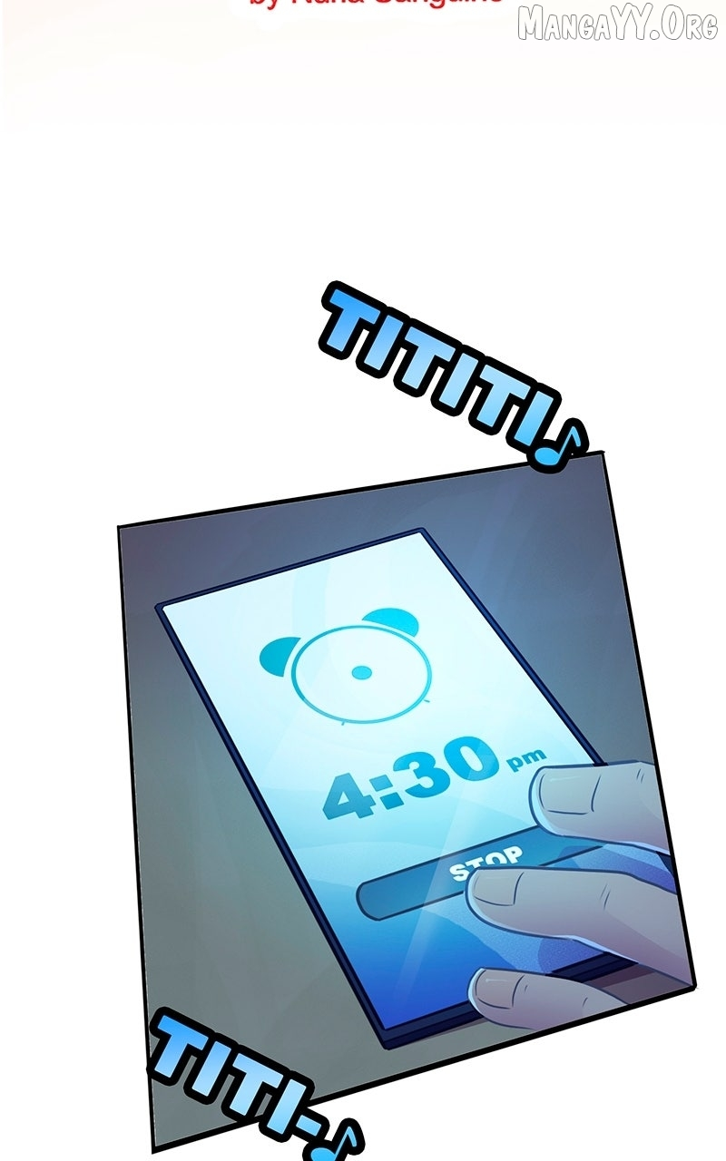 Love 4 a Walk Chapter 75 page 15