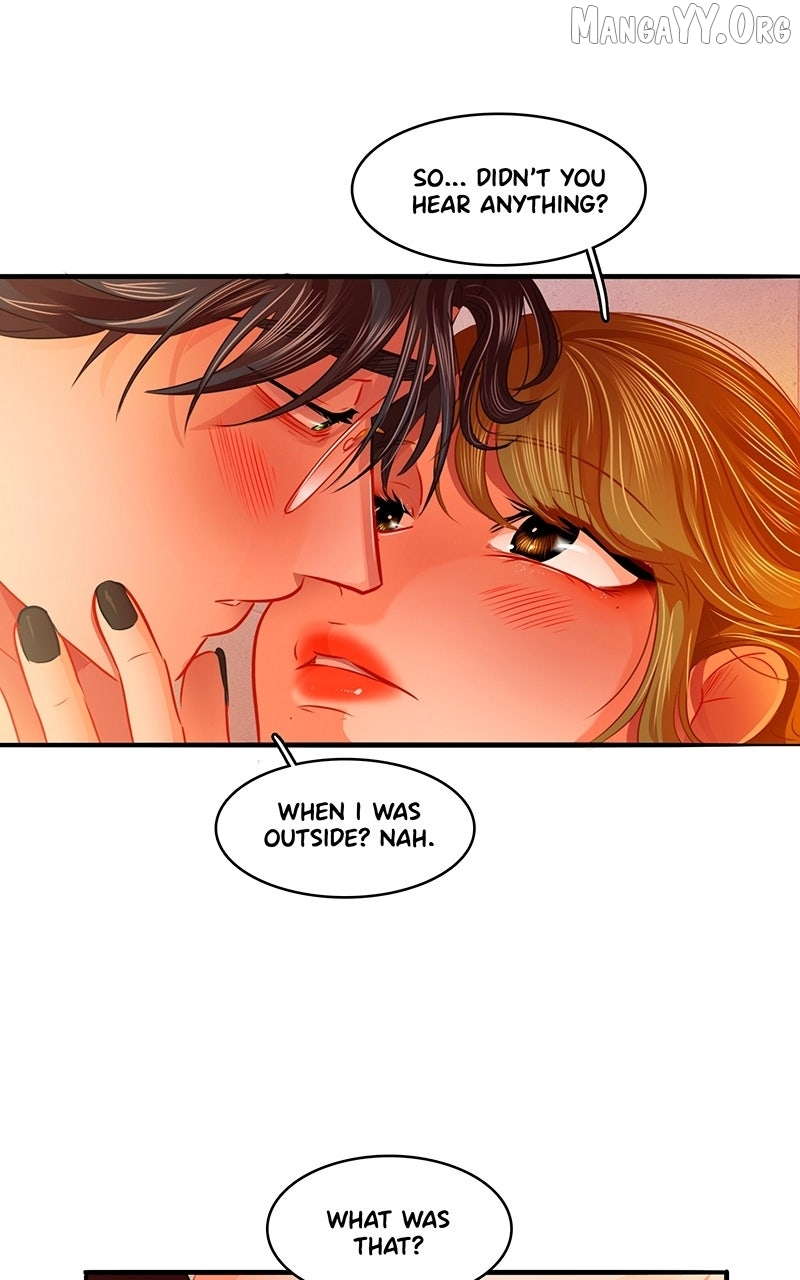 Love 4 a Walk Chapter 75 page 44