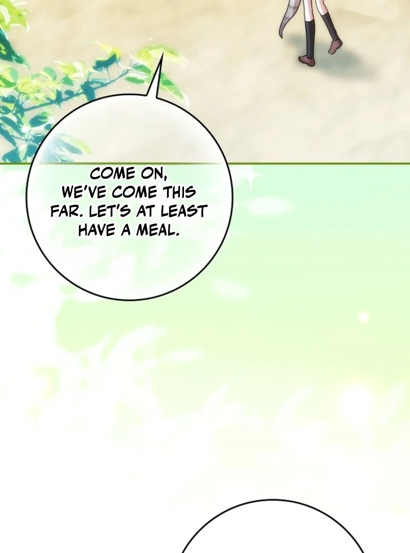 Deadlines are Raining in the Status Window Chapter 75 page 57