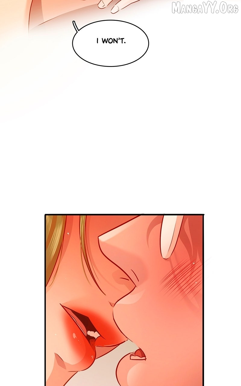Love 4 a Walk Chapter 75 page 52