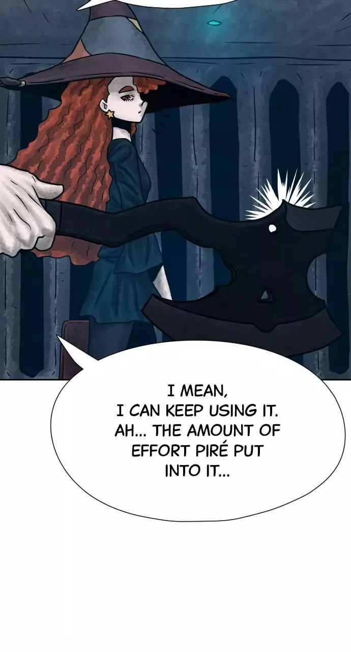 Warrior Executioner Chapter 75 page 44