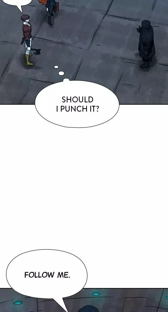 Warrior Executioner Chapter 75 page 51