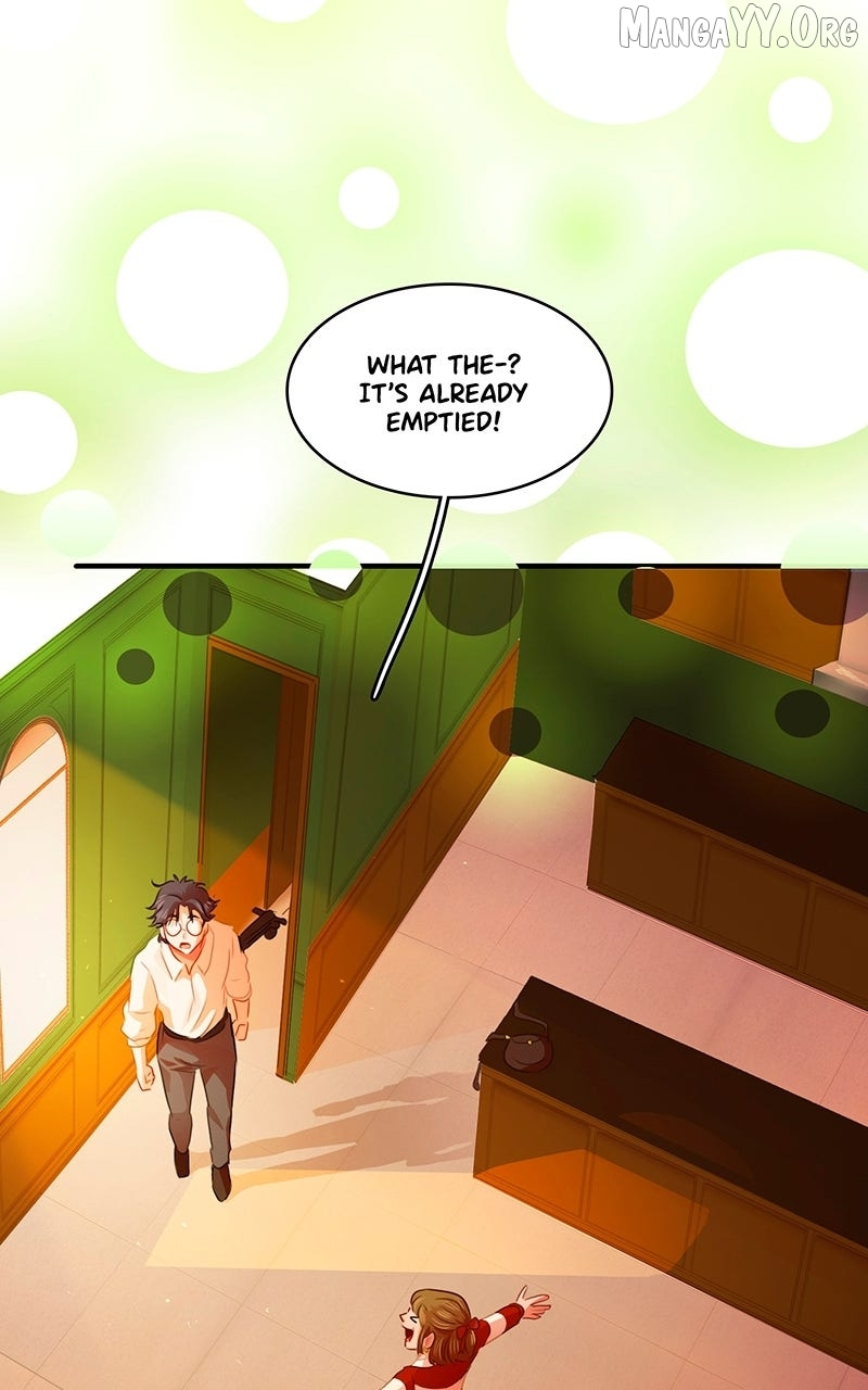 Love 4 a Walk Chapter 75 page 32