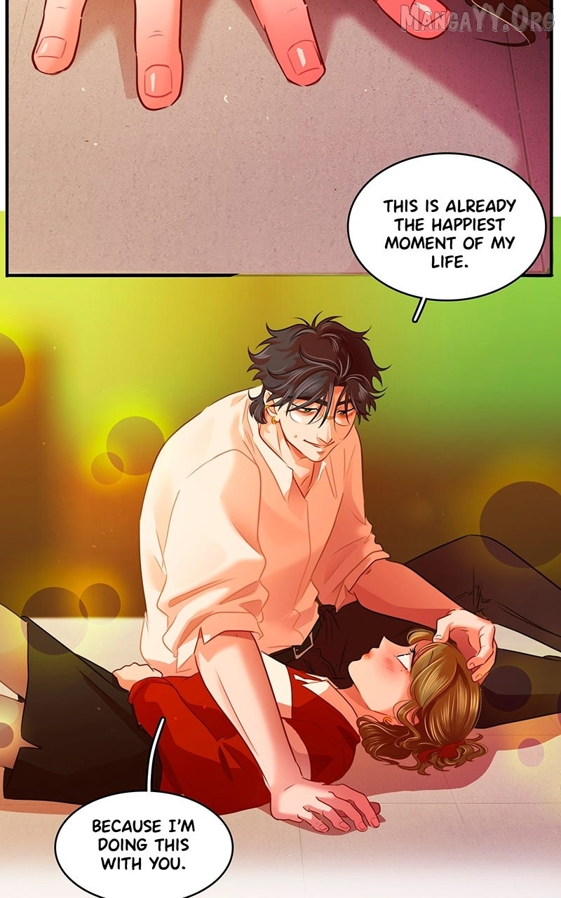 Love 4 a Walk Chapter 75 page 38