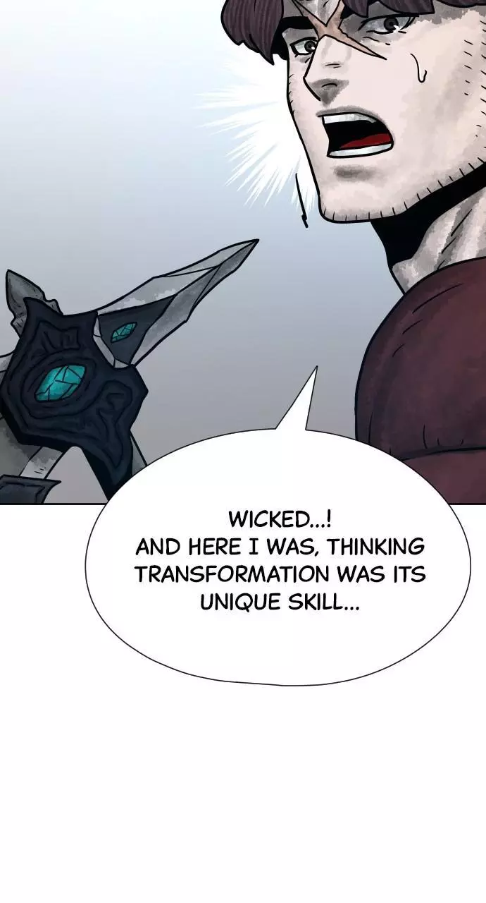 Warrior Executioner Chapter 75 page 98