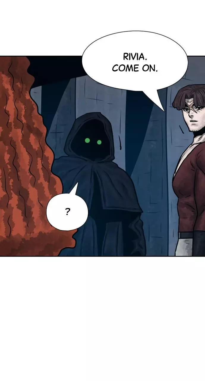 Warrior Executioner Chapter 75 page 69