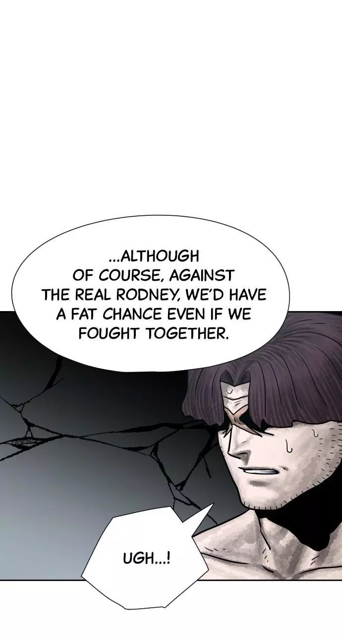 Warrior Executioner Chapter 75 page 32