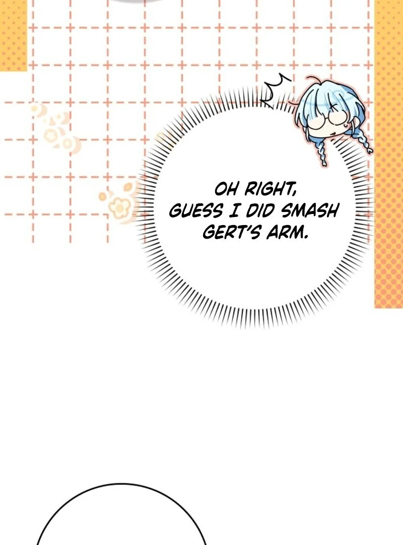 Deadlines are Raining in the Status Window Chapter 75 page 64