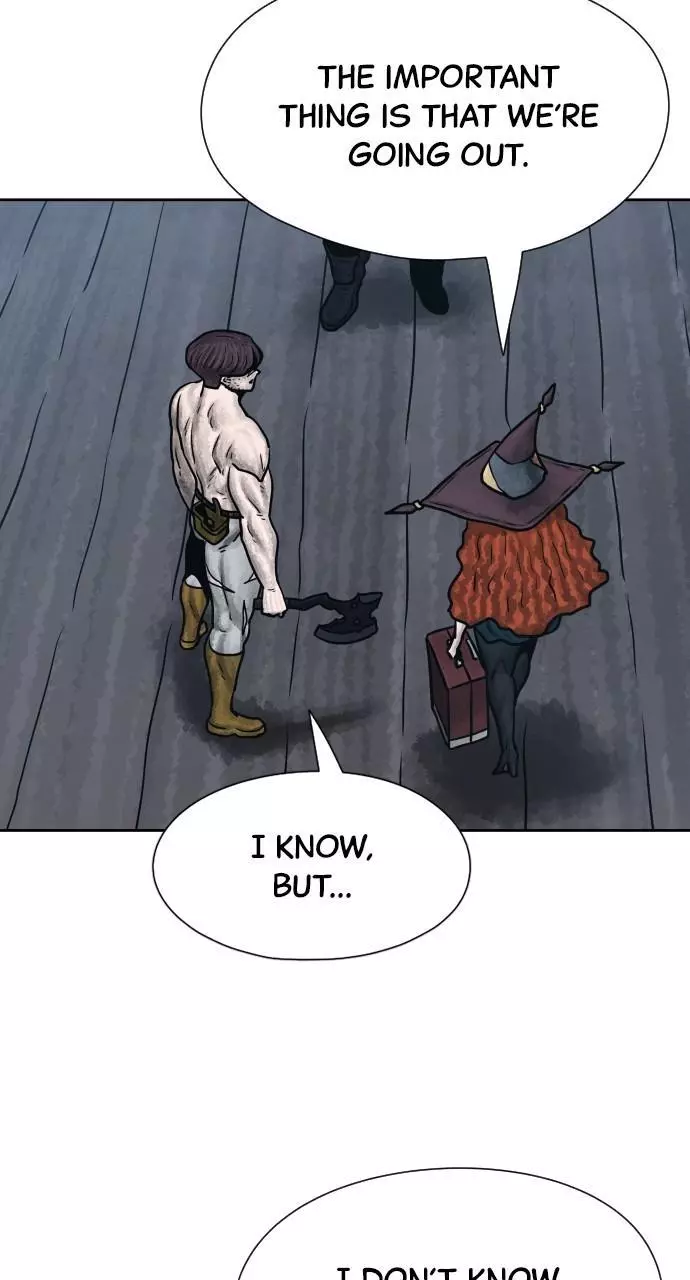 Warrior Executioner Chapter 75 page 29