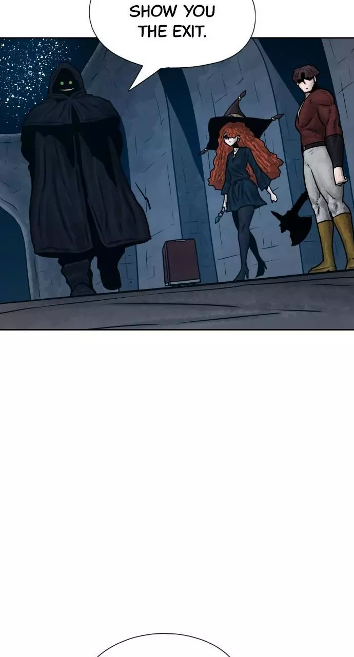 Warrior Executioner Chapter 75 page 105