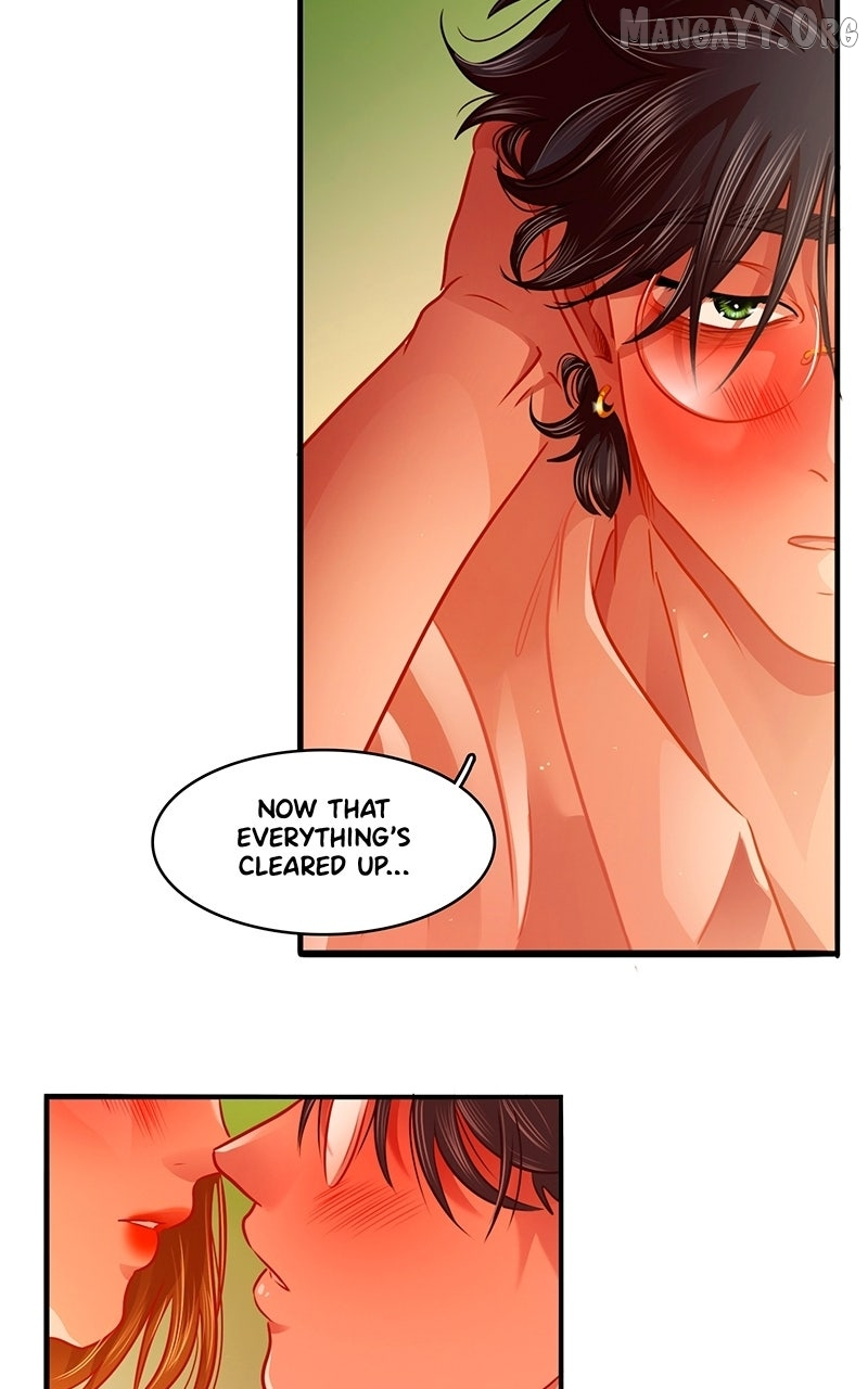 Love 4 a Walk Chapter 75 page 60