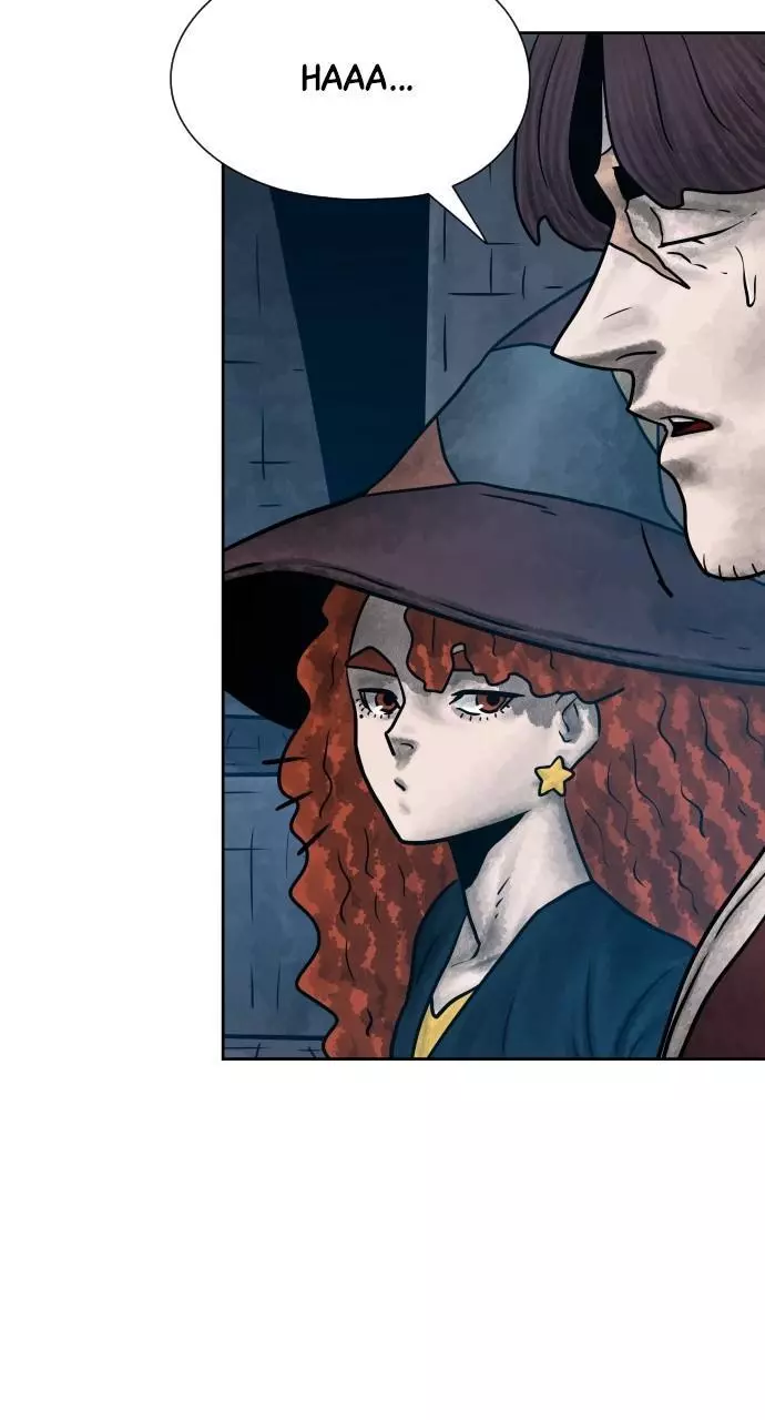 Warrior Executioner Chapter 75 page 106