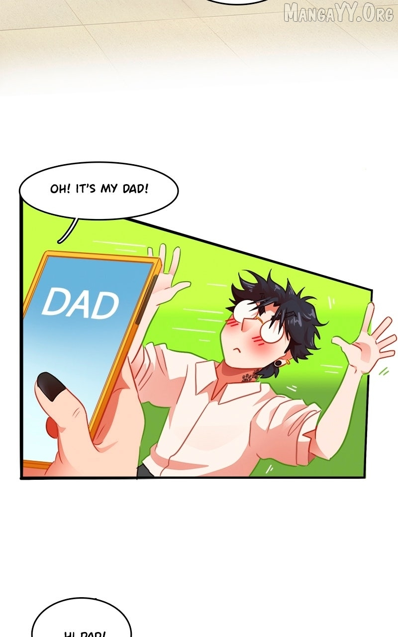 Love 4 a Walk Chapter 75 page 63