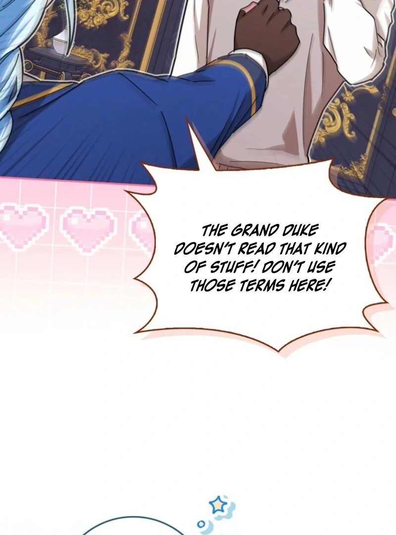 Deadlines are Raining in the Status Window Chapter 75 page 85