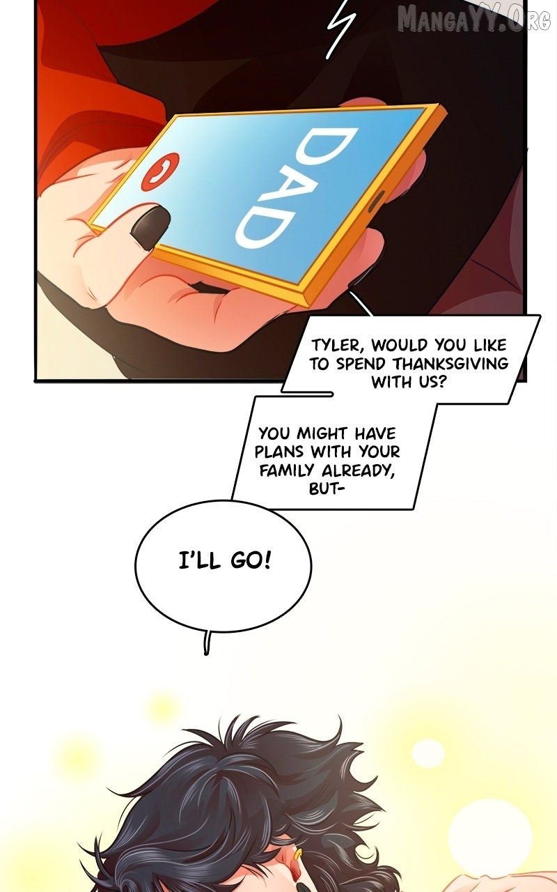 Love 4 a Walk Chapter 75 page 66