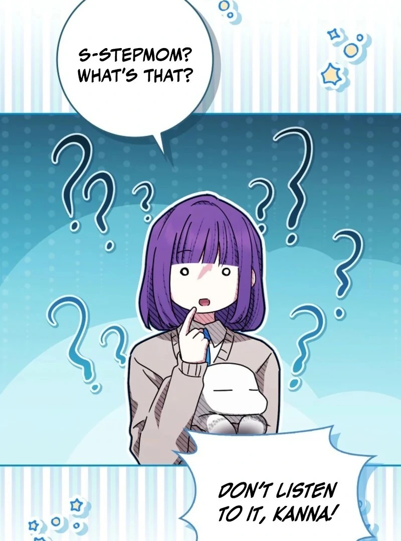 Deadlines are Raining in the Status Window Chapter 75 page 86