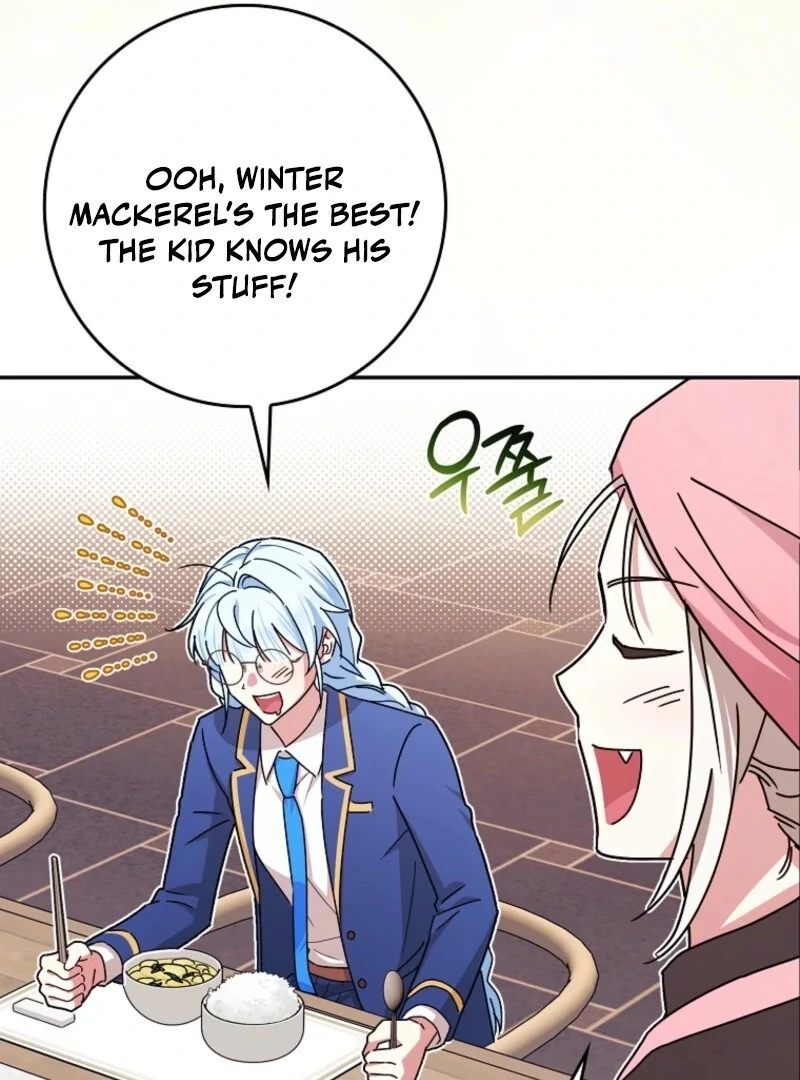 Deadlines are Raining in the Status Window Chapter 75 page 97