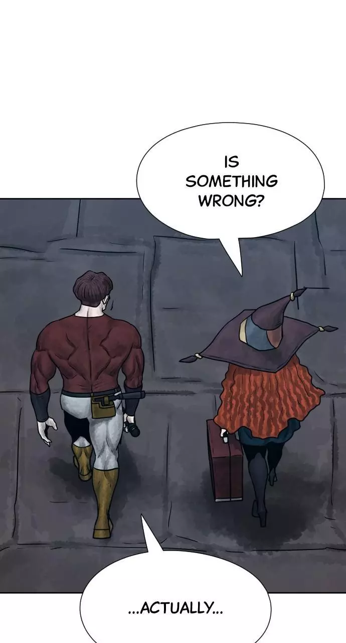 Warrior Executioner Chapter 75 page 107