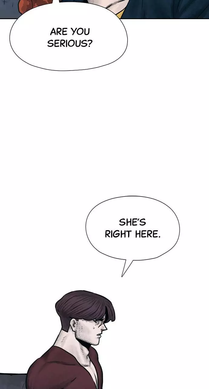 Warrior Executioner Chapter 75 page 110