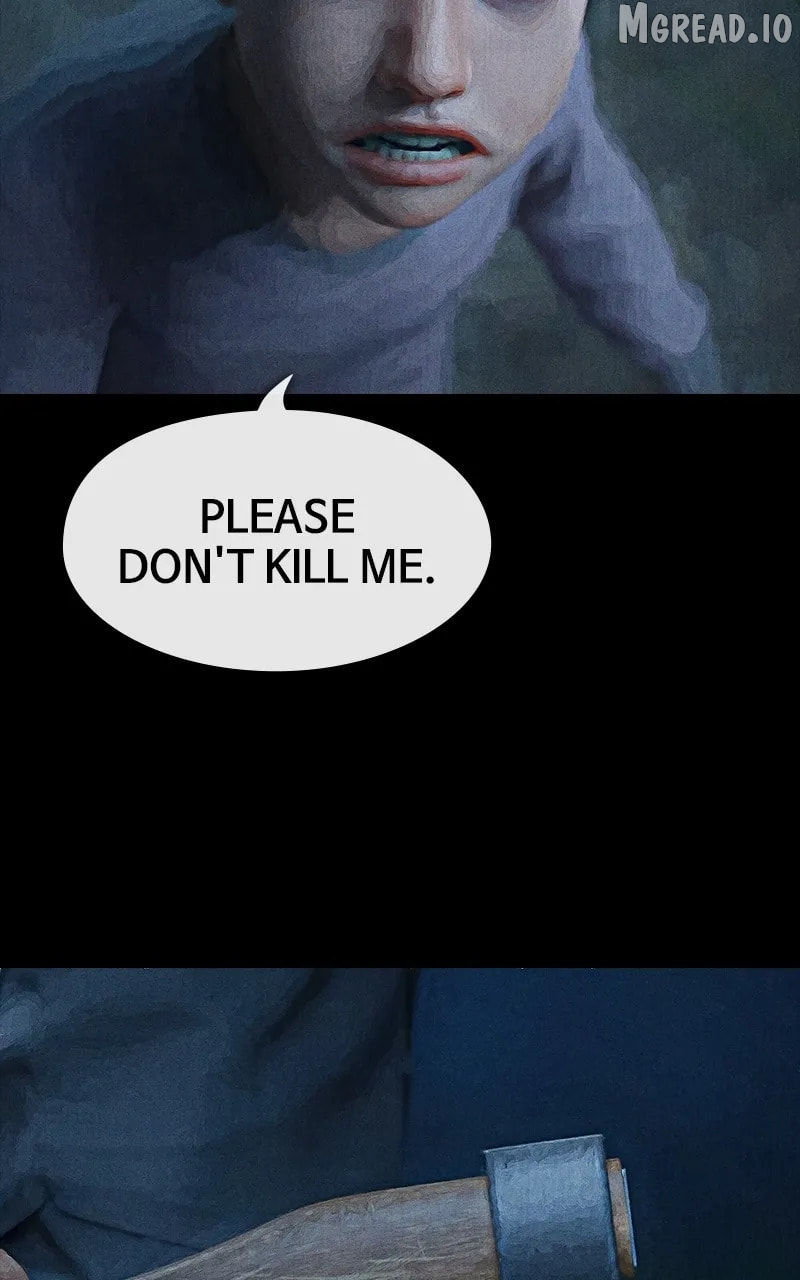 There Are No Demons Chapter 75 page 7
