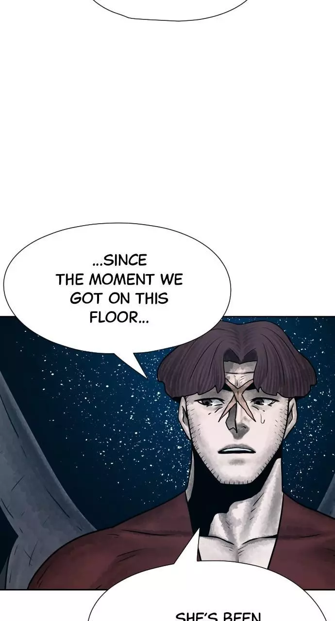 Warrior Executioner Chapter 75 page 108