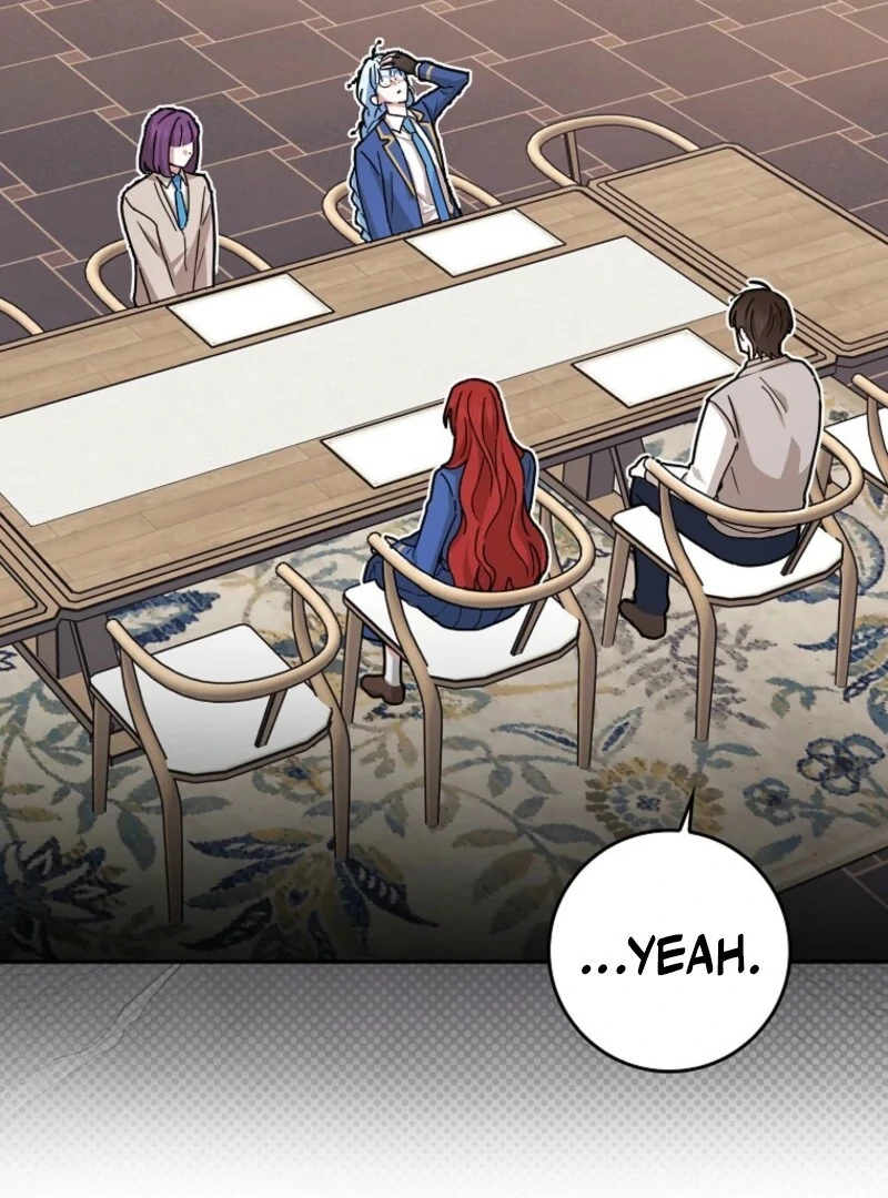 Deadlines are Raining in the Status Window Chapter 75 page 88