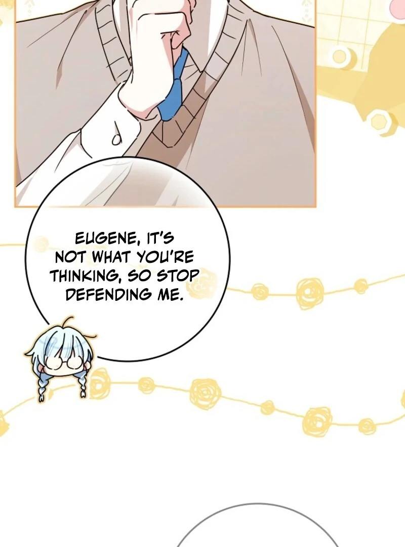 Deadlines are Raining in the Status Window Chapter 75 page 78