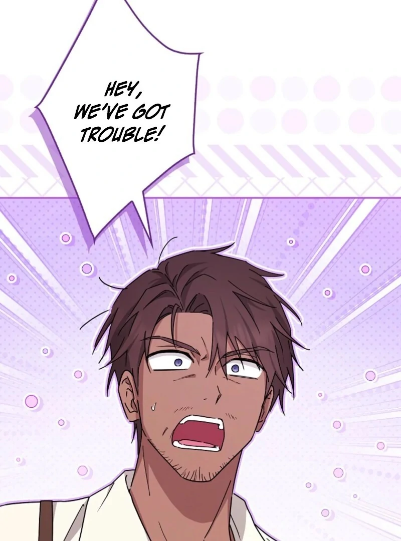 Deadlines are Raining in the Status Window Chapter 75 page 103