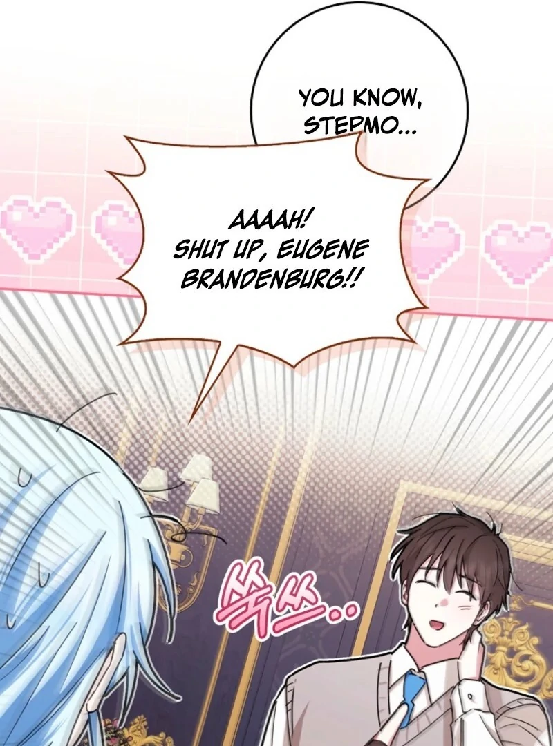 Deadlines are Raining in the Status Window Chapter 75 page 84