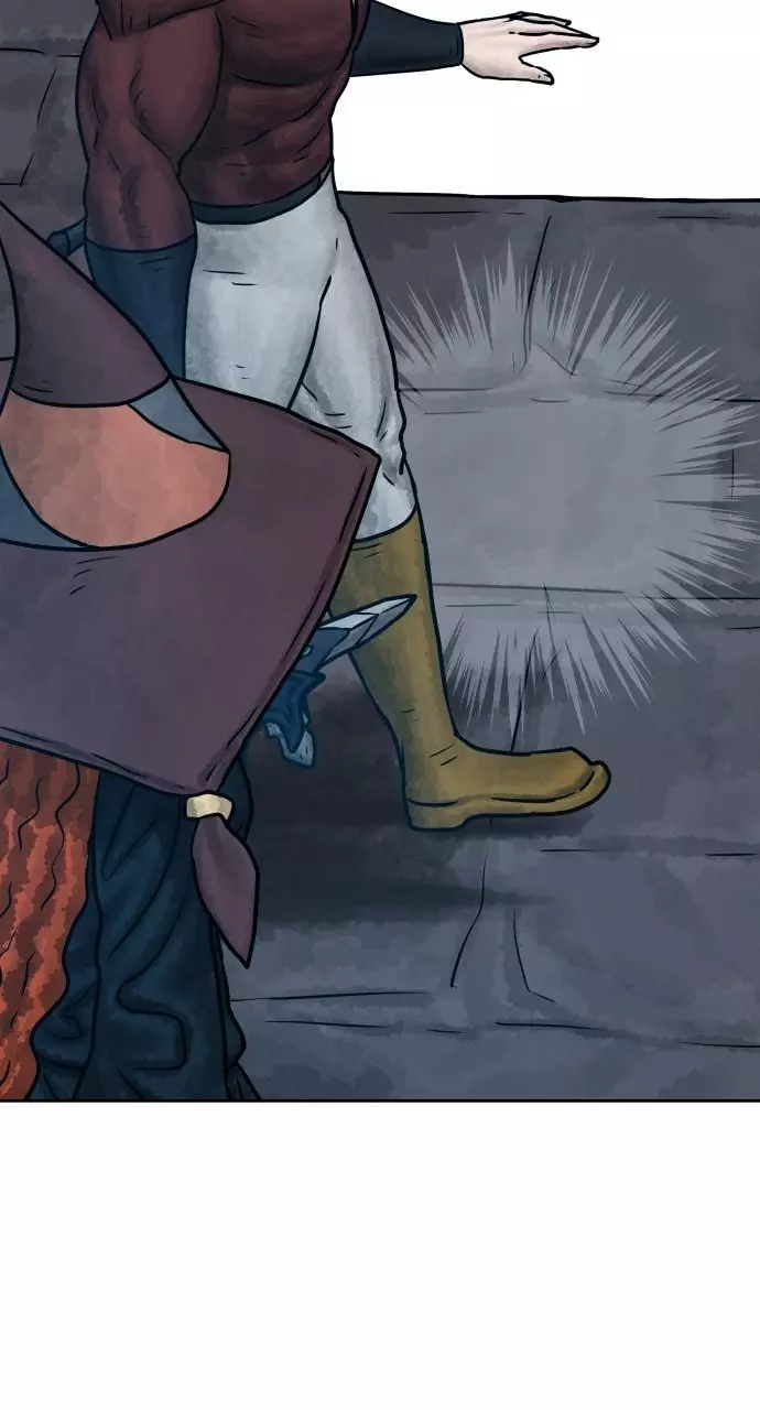 Warrior Executioner Chapter 75 page 111