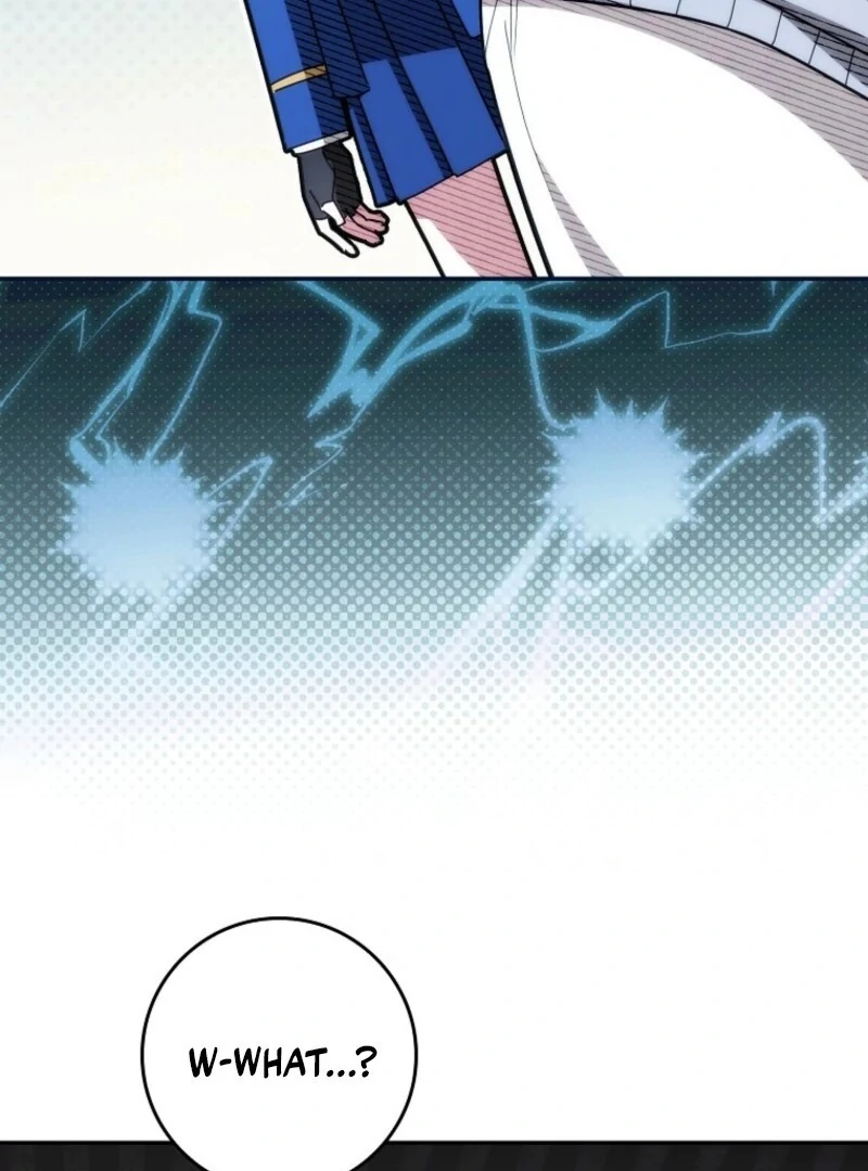 Deadlines are Raining in the Status Window Chapter 75 page 81
