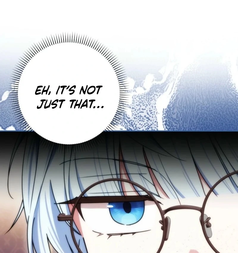 Deadlines are Raining in the Status Window Chapter 75 page 136