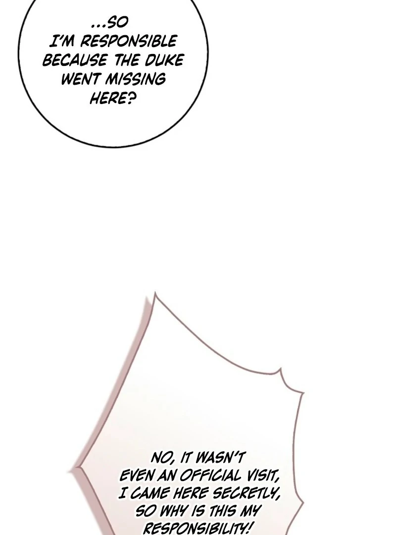 Deadlines are Raining in the Status Window Chapter 75 page 125