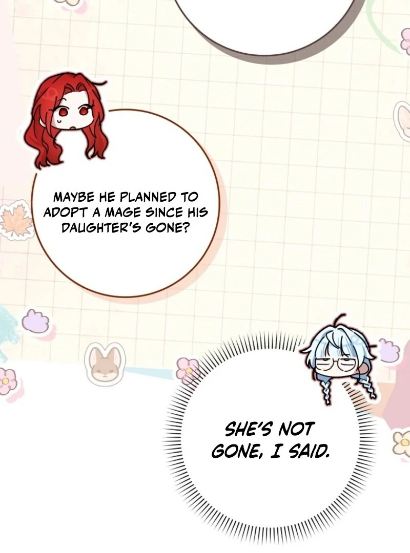 Deadlines are Raining in the Status Window Chapter 75 page 131